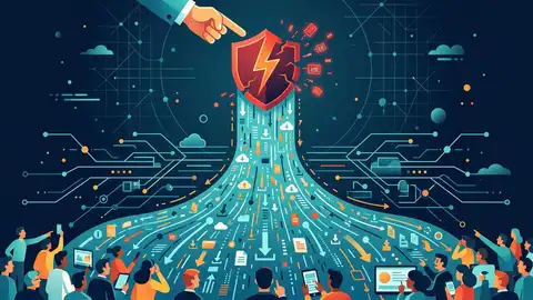 MCP flaw may expose 150 million downloads