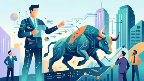 為什麼 Anthropic 的金融代理人是華爾街的重大押注