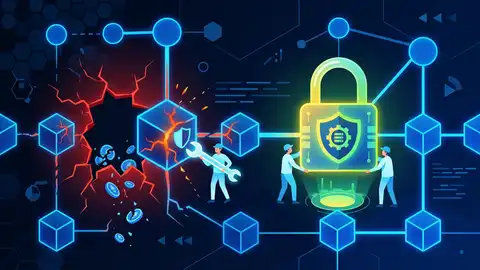 $292M DeFi hack forces a security reset