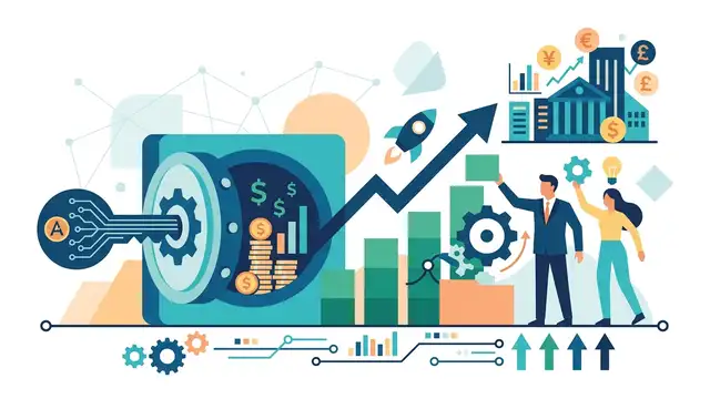 Why Anthropic’s finance push is the right move