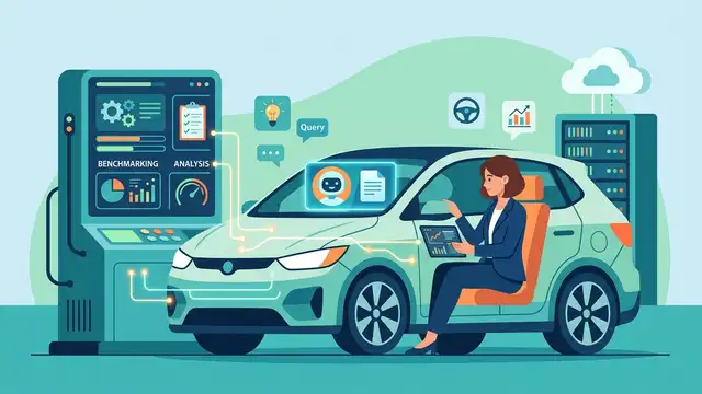 DeepTest 2026 benchmarks an LLM car manual assistant