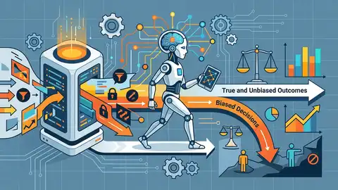 LLM Biases in Agentic AI Systems
