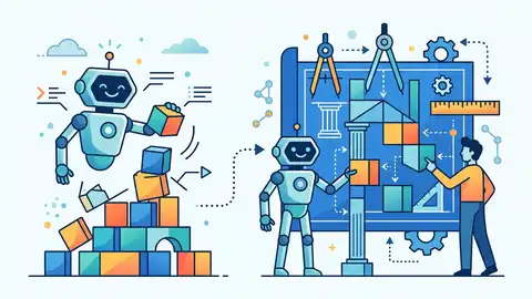 為什麼 AI coding agents 需要 architecture co…