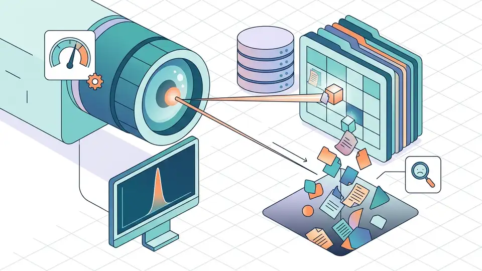 RAG precision tuning can hurt retrieval accuracy