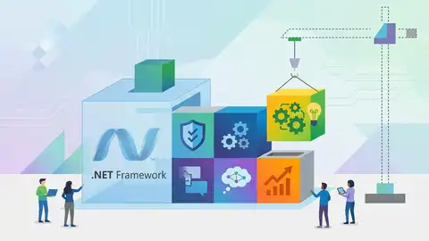 Microsoft Agent Framework Adds Agent Building Blocks in .NET