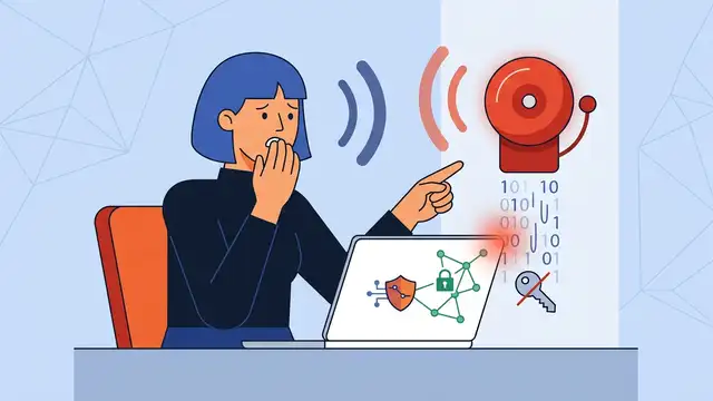 Why Anthropic is right to sound the alarm on AI cyber risk