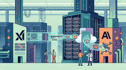 xAI gives Anthropic access to Colossus 1