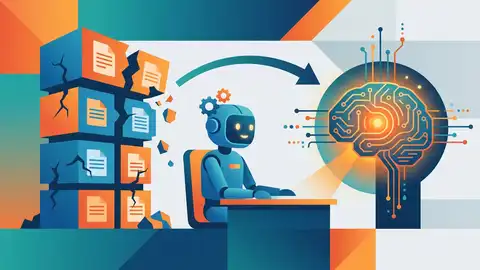 Why RAG is ending for agentic AI