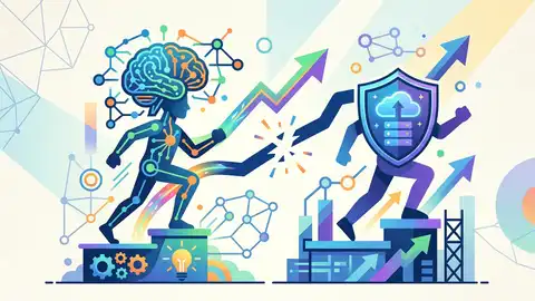 為什麼 OpenAI 與微軟鬆綁是好事