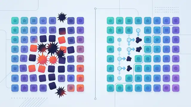 Outlier Tokens in DiTs, and How DSR Fixes Them