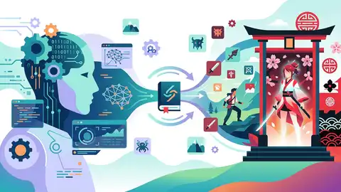 Why Story’s Azuki-Verse8 deal matters for AI game creation