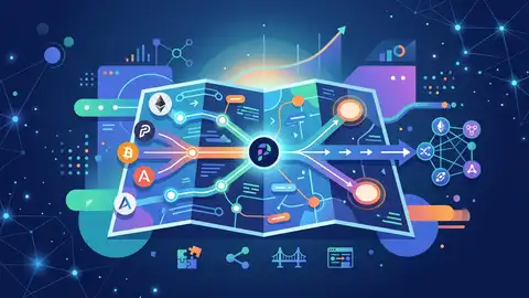 Particle Network maps its next chain abstraction products