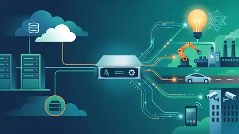 HPE’s new ProLiant gear targets edge AI