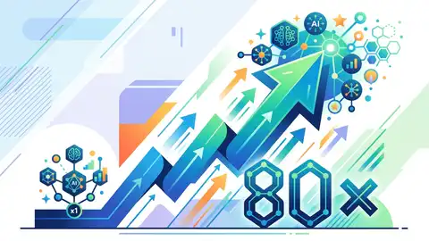 Anthropic Says Growth Could Hit 80x This Year