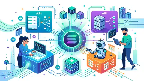 Best Solana API Providers for Developers and AI Agents