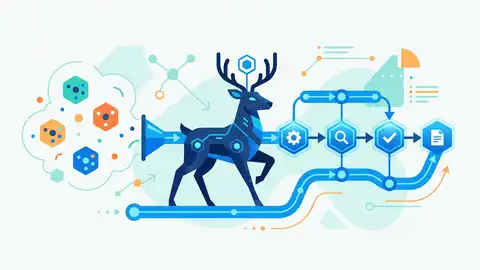 DeerFlow 2.0：把 Agent 變工作流