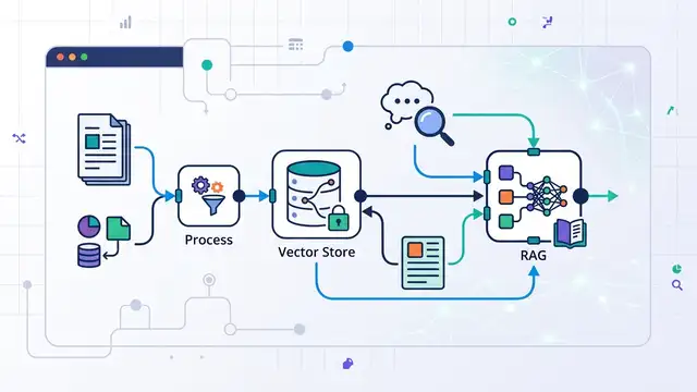 How to Build Advanced RAG in n8n