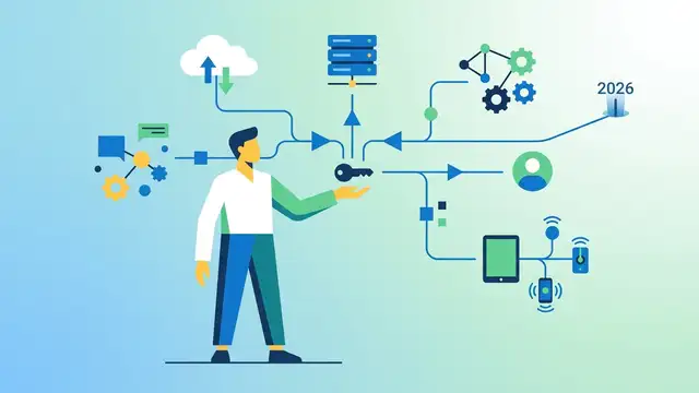 Why IBM’s Think 2026 announcements are really about control, not just…