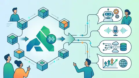 Why PolyAI’s Kong deal is the right move for enterprise AI