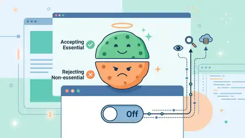 Why OpenAI’s cookie defaults are a trust mistake