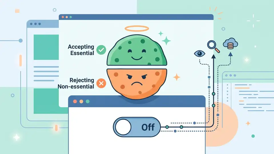 Why OpenAI’s cookie defaults are a trust mistake