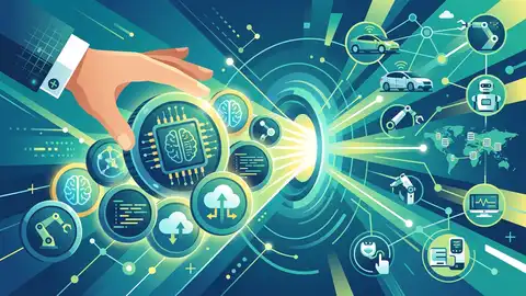 微軟的 AI 下注有多大