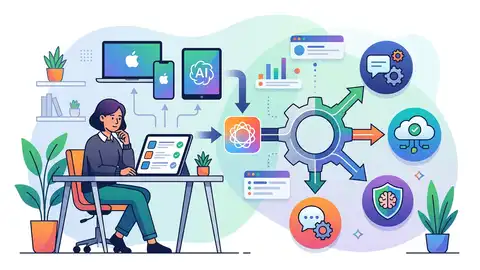 How to choose a third-party AI for Apple Intelligence