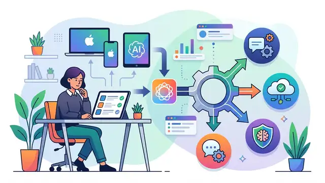 How to choose a third-party AI for Apple Intelligence