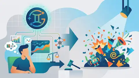 Why Google I/O 2026 should be judged by Gemini, not gimmicks
