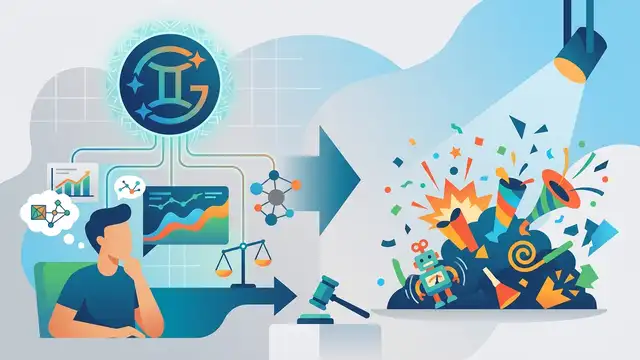 Why Google I/O 2026 should be judged by Gemini, not gimmicks
