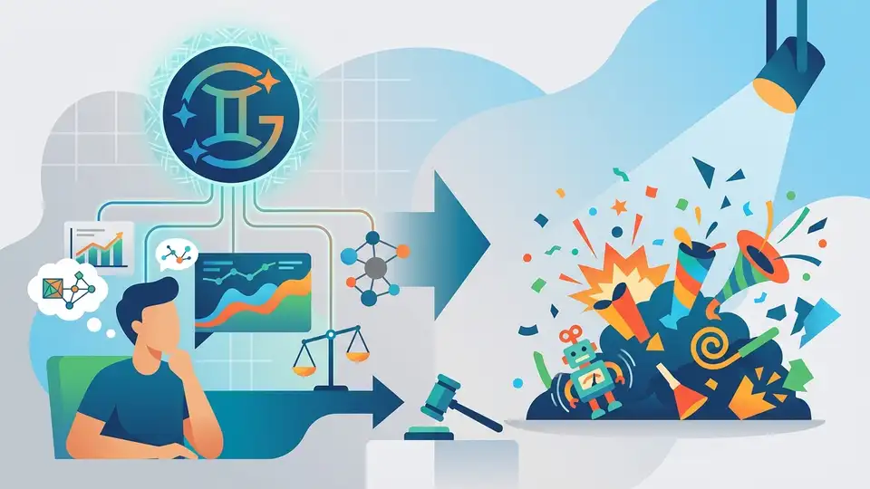 Why Google I/O 2026 should be judged by Gemini, not gimmicks