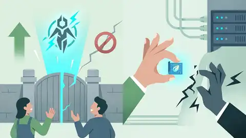 Why 《尘白禁区》的停服复活不是公关胜利，而是运营底线