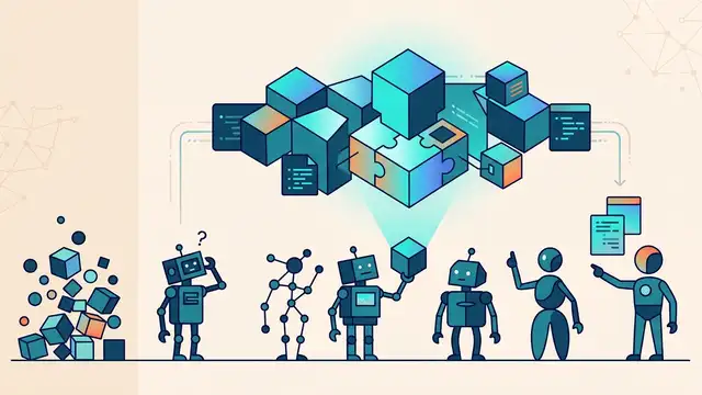 為什麼 Pinecone 的編譯式向量工件才是 AI agents 的正解