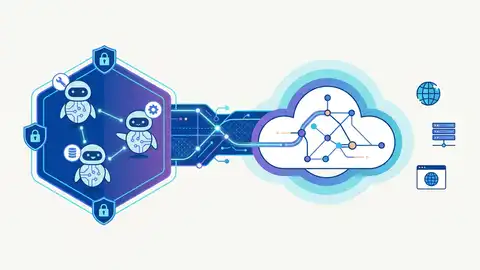 Cloudflare Mesh brings private networks to agents