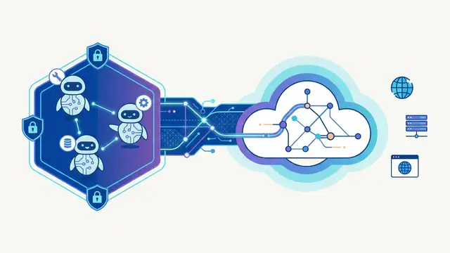 Cloudflare Mesh brings private networks to agents