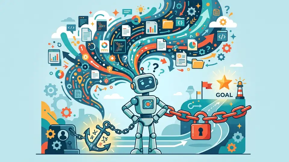Why Claude’s “Infinite” Context Window Still Won’t Make AI Autonomous