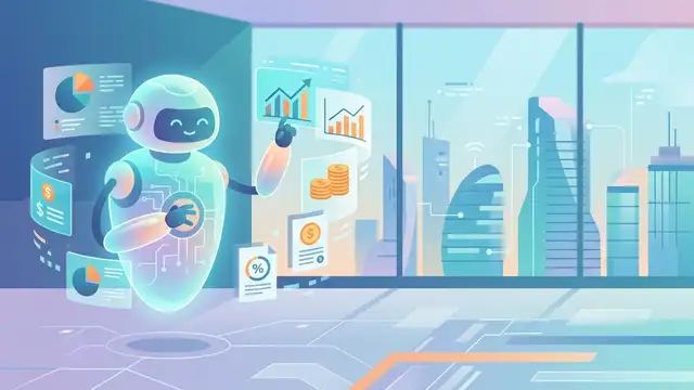 Why AI agents will reshape the office of the CFO