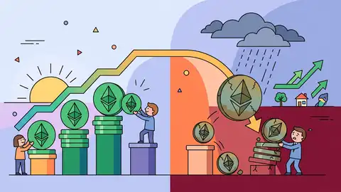 Why Ethereum Treasury Buying Is Becoming a Bad Long-Term Bet