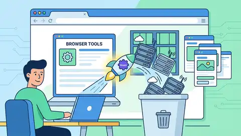 Why WebAssembly Is Killing Server-Side Browser Tools