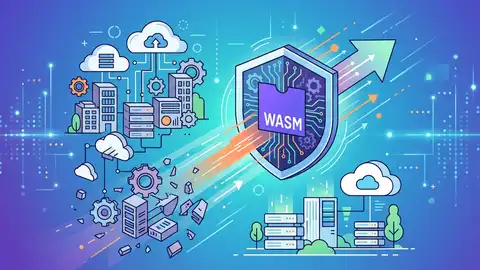 為什麼 WebAssembly 正在扼殺伺服器端瀏覽器工具