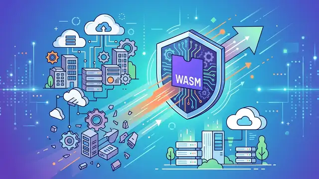 為什麼 WebAssembly 正在扼殺伺服器端瀏覽器工具