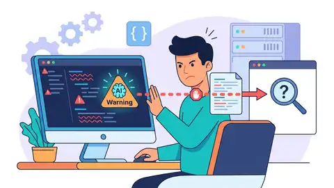 別再把 IDE 就能抓到的 AI 程式錯誤送去審查