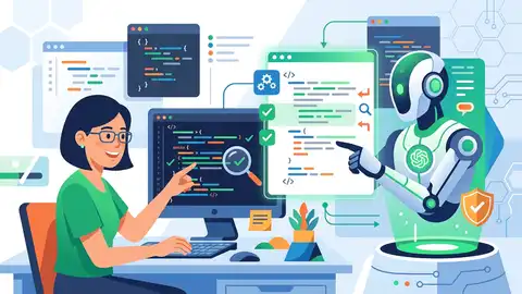 OpenAI Codex Gets a Bigger Role in Code Review