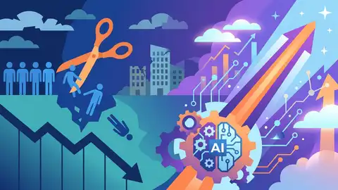 Cloudflare cuts 1,100 jobs as AI use jumps 600%