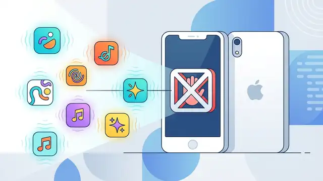 Apple Blocks Vibe Coding Apps on the App Store