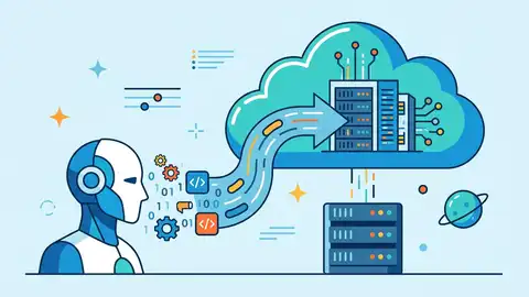 Mistral Moves Coding Agents to the Cloud