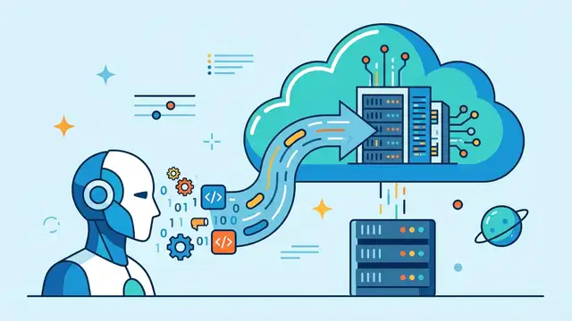 Mistral Moves Coding Agents to the Cloud