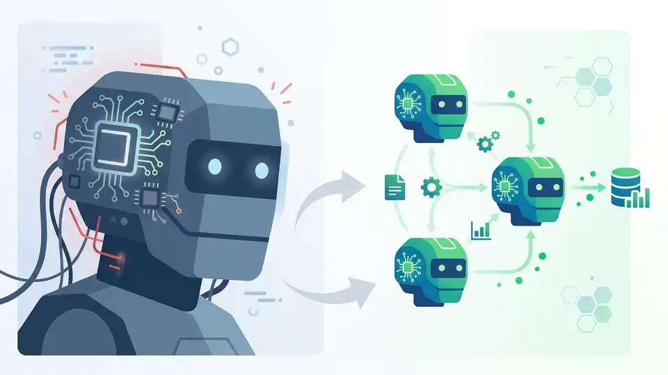 Why small language models should replace LLM-first enterprise AI