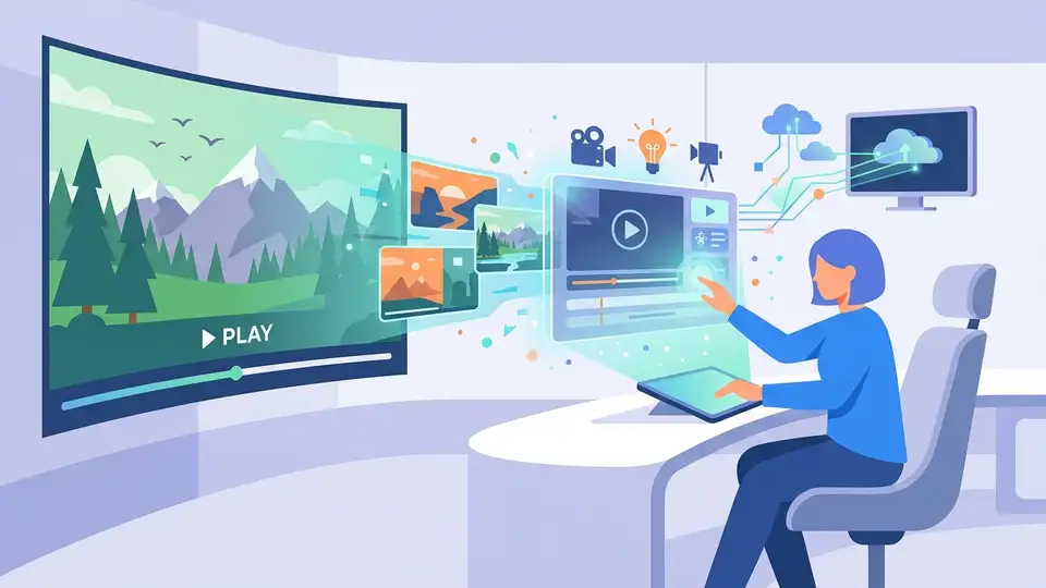 2026 年用 OpenAI Sora 生成影片