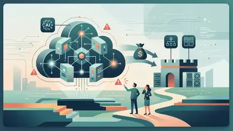 Why Anthropic’s $1.8 billion Akamai deal is a warning sign